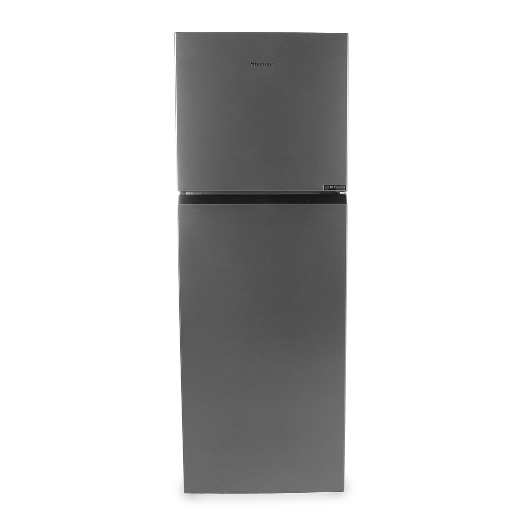 Hisense - Réfrigérateur à profondeur de comptoir de 24 po et 11,5 pi³