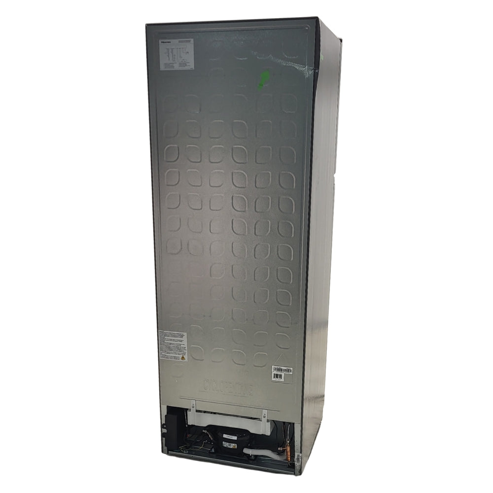 Hisense - Réfrigérateur 24 po et 11,5 pi³