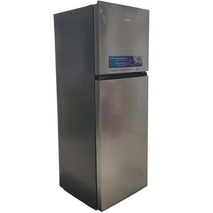 Hisense - Réfrigérateur 24 po et 11,5 pi³
