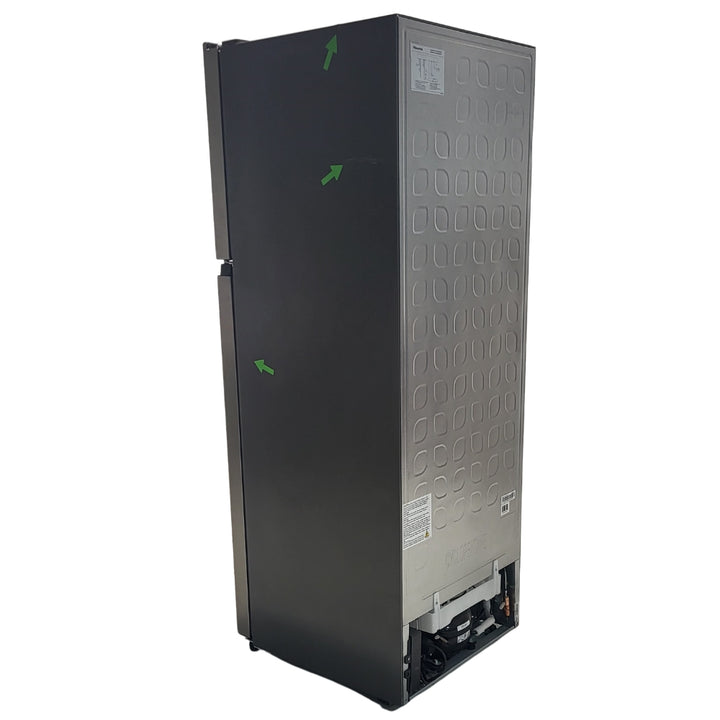 Hisense - Réfrigérateur 24 po et 11,5 pi³