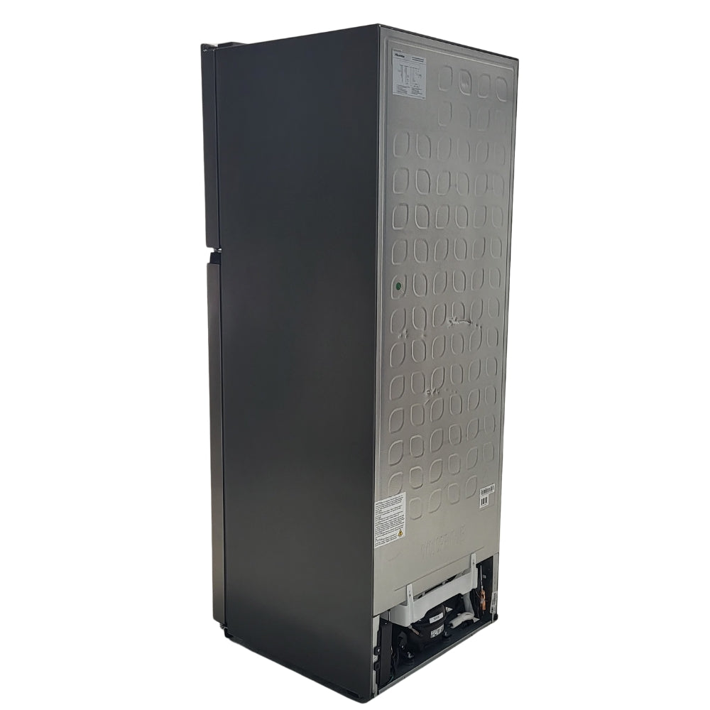Hisense - Réfrigérateur 24 po et 11,5 pi³