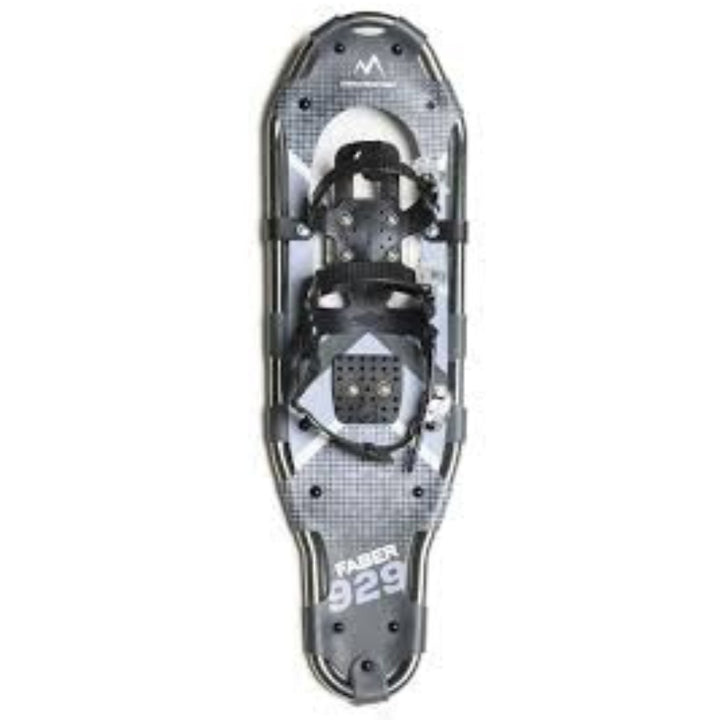 Snowmontain - Raquette