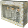 Sand Fog Diffuser - 3-Pack