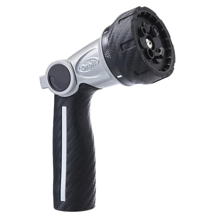 Orbit Nozzle Set with Telescoping Wand