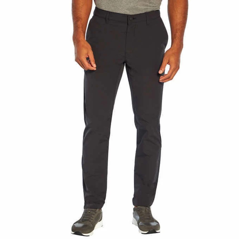 Banana Republic - Pantalon à plis plats pour homme