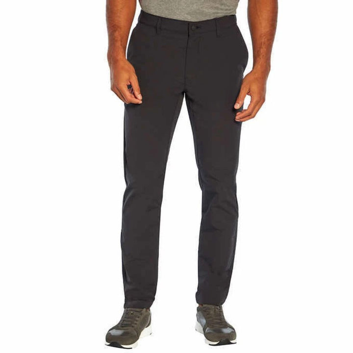 Banana Republic - Pantalon à plis plats pour homme