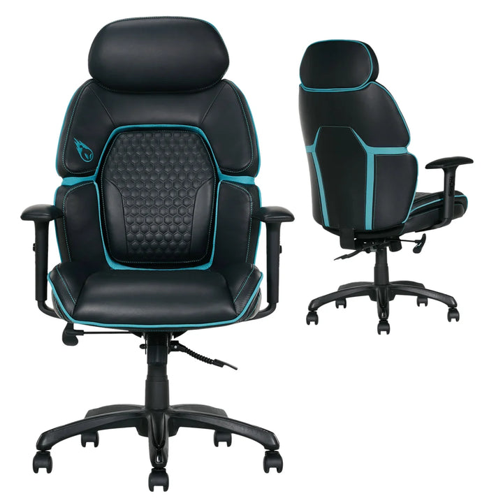 DPS Centurion Gaming Chair