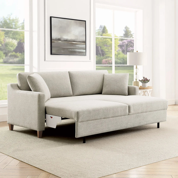 Lillian August - Sofa convertible en tissu