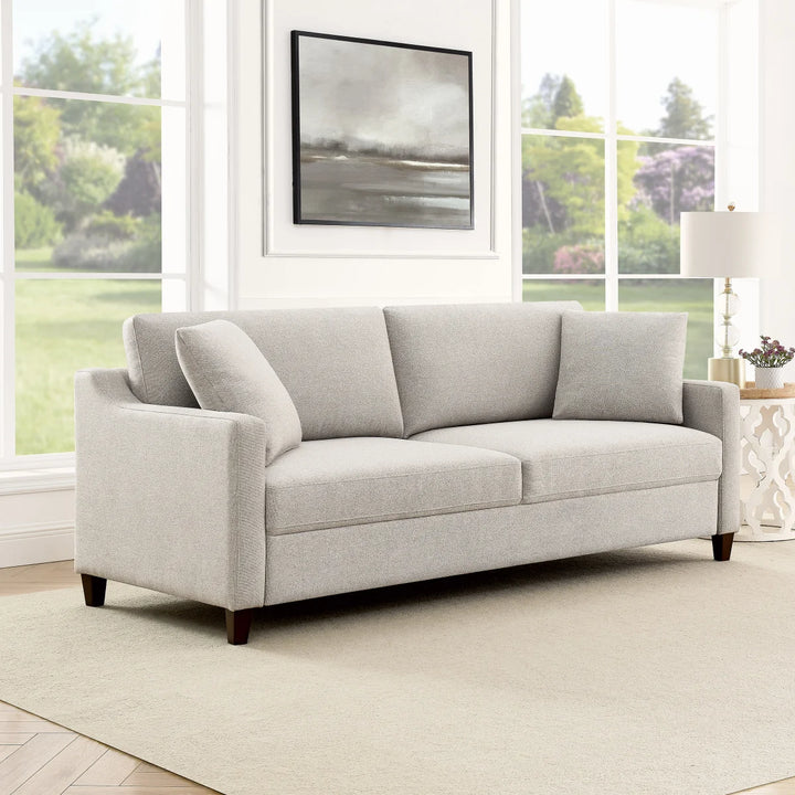 Lillian August - Sofa convertible en tissu