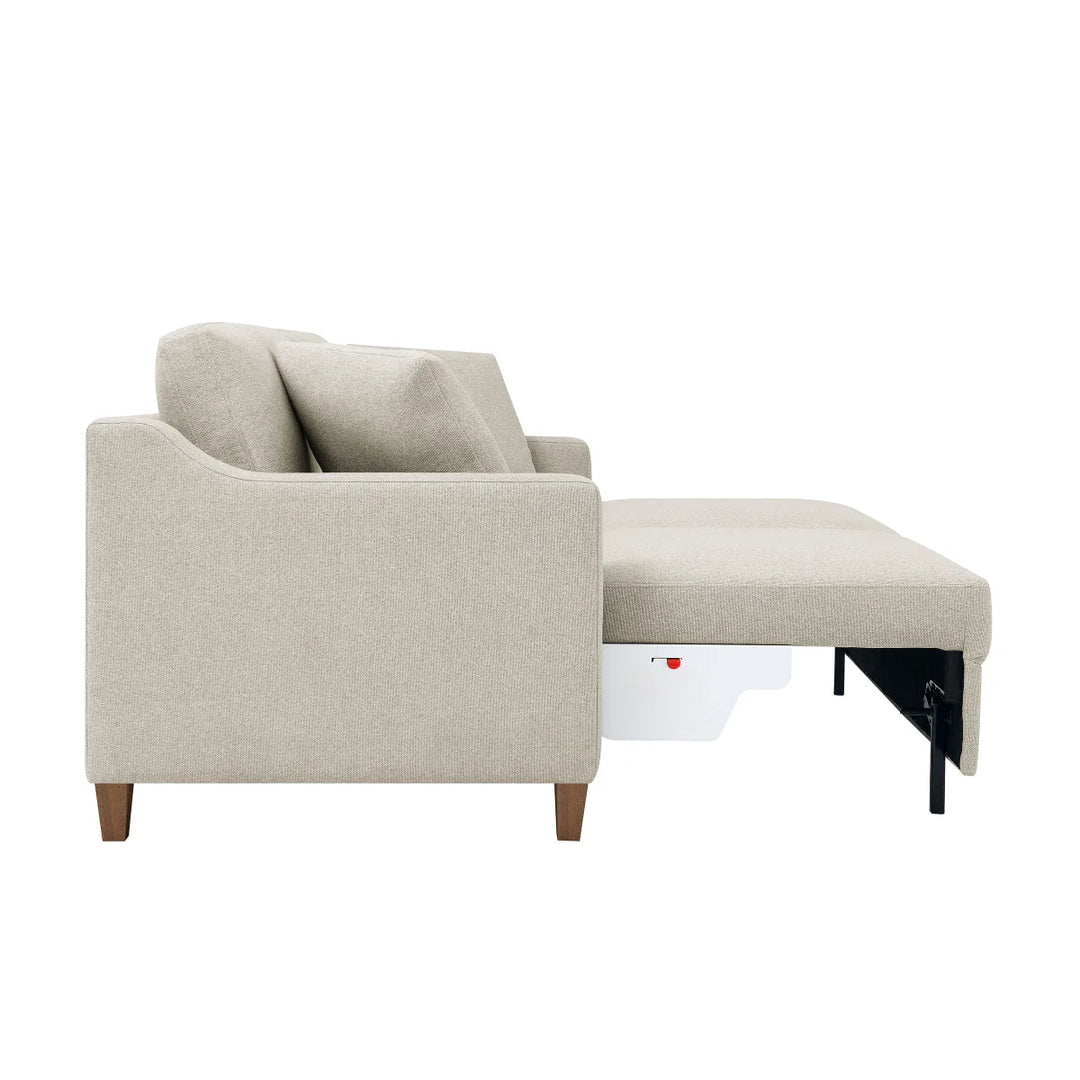 Lillian August - Sofa convertible en tissu