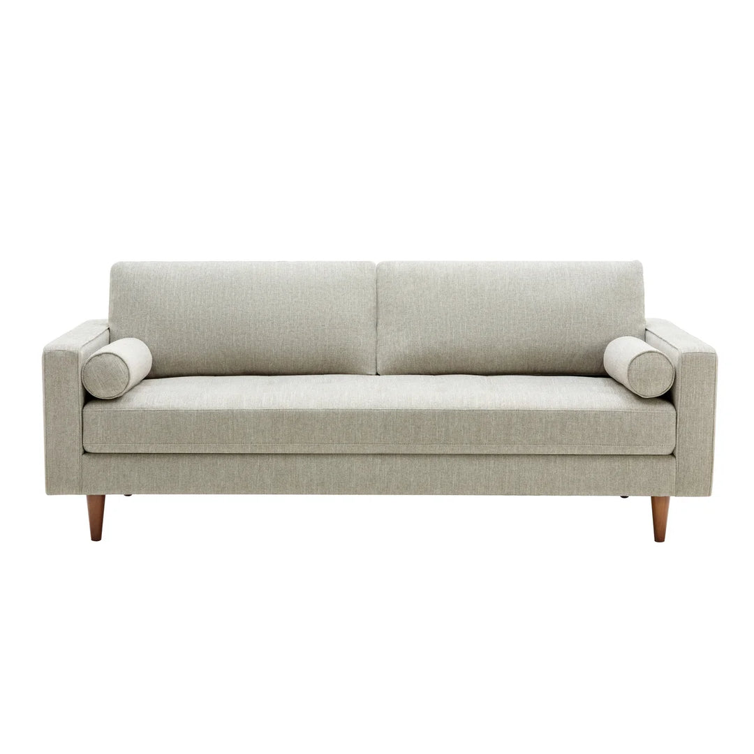 King - Sofa en tissu