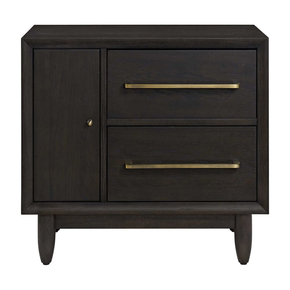 Northridge Home Marina Del Rey Nightstand