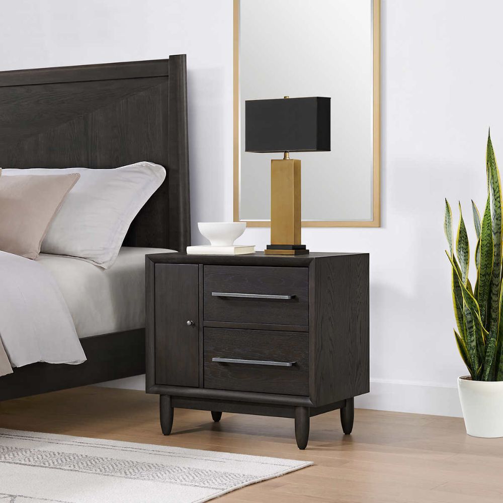 Northridge Home Marina Del Rey Nightstand