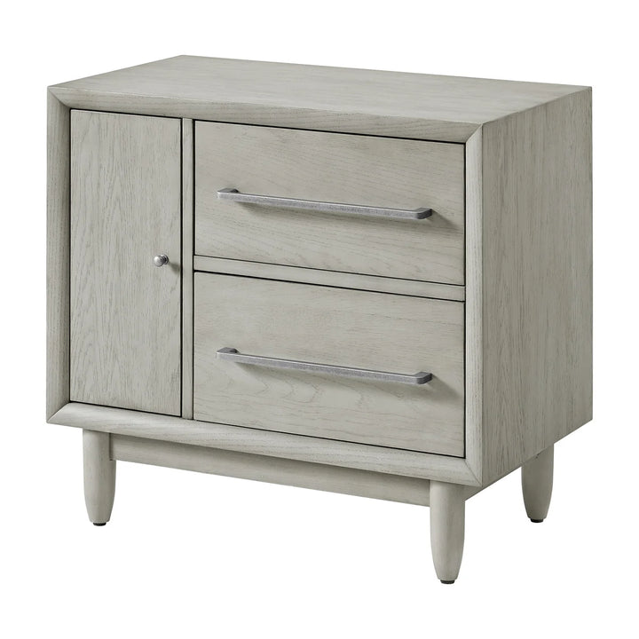 Northridge Home Marina Del Rey Nightstand