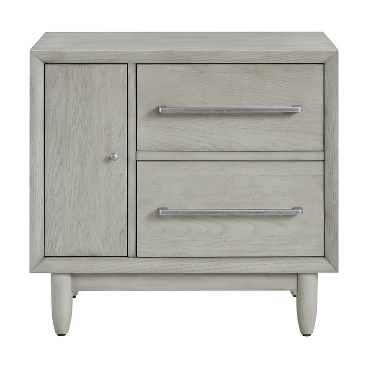 Northridge Home Marina Del Rey Nightstand