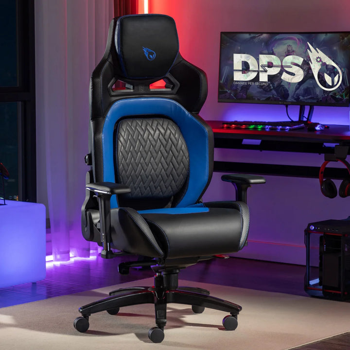 DPS - Chaise de gaming