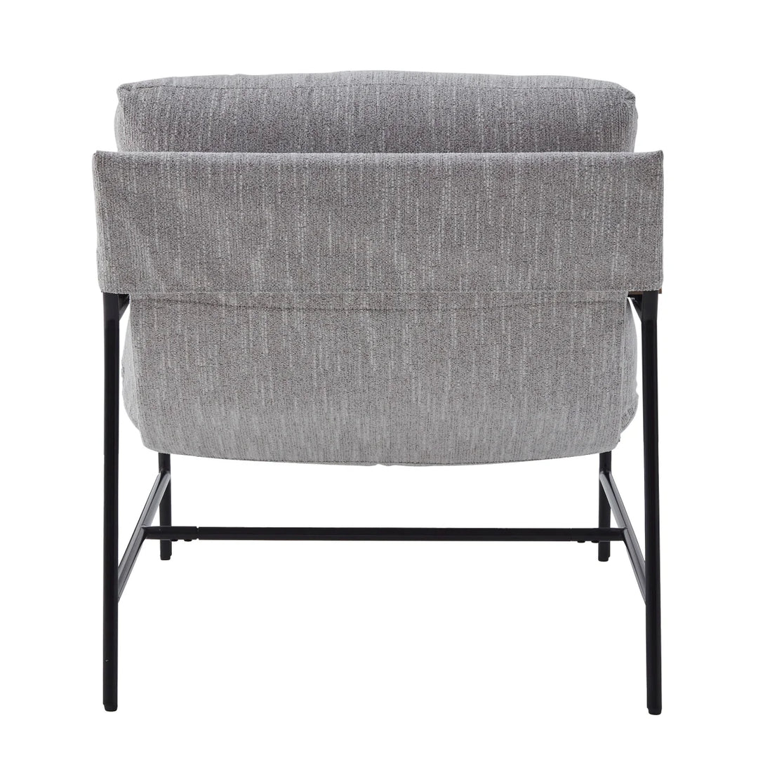 Aiden & Ivy - Fauteuil en tissu