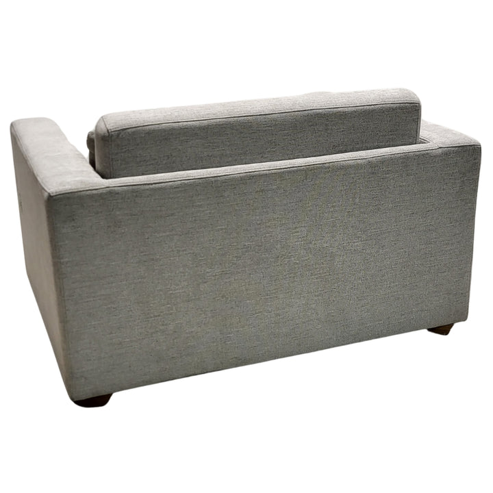 Thomasville Dillard Fabric Sleeper Chair