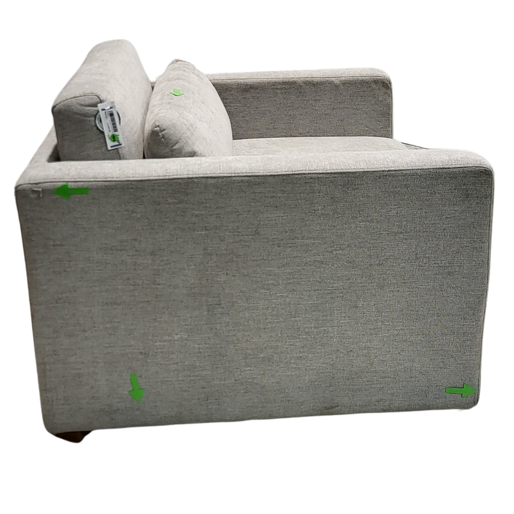 Thomasville Dillard Fabric Sleeper Chair