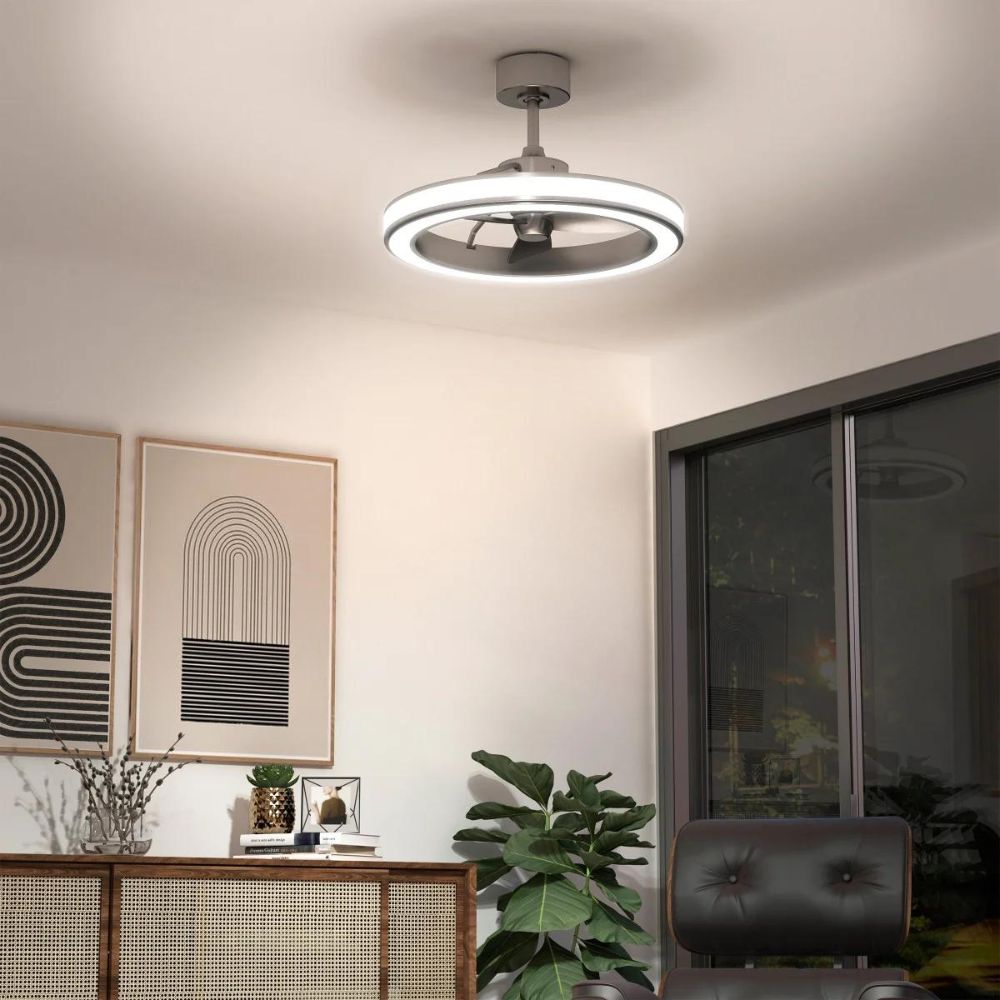 Artika - Ventilateur de plafond