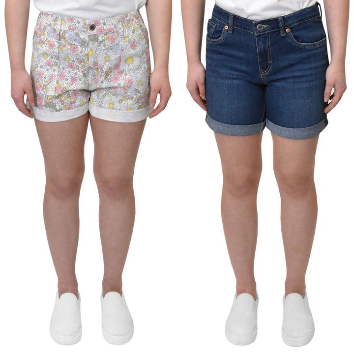 Levi's Shorts - 2-Pack