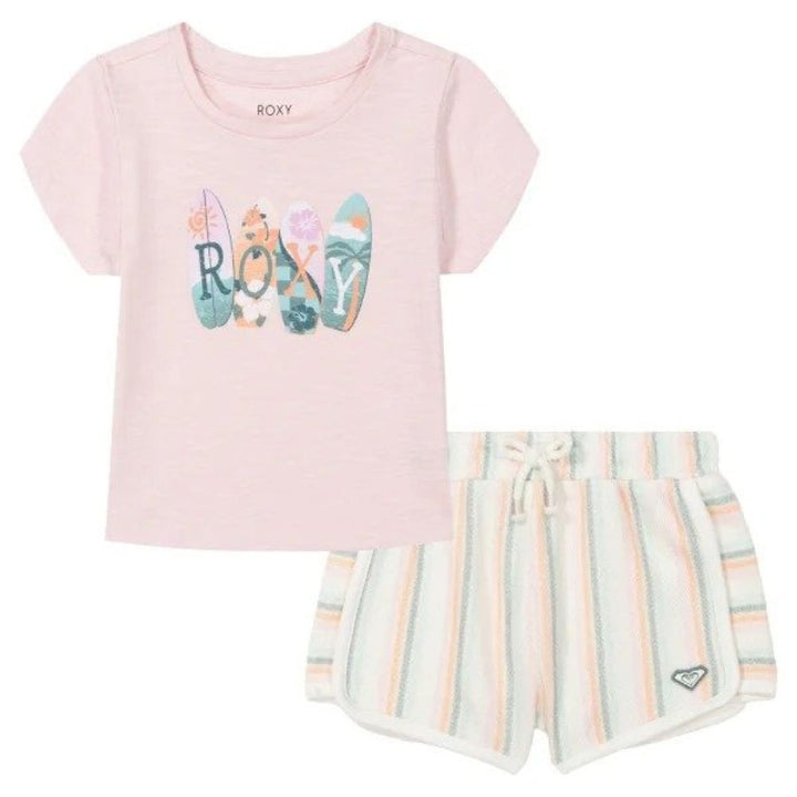 Roxy 2-Piece Set