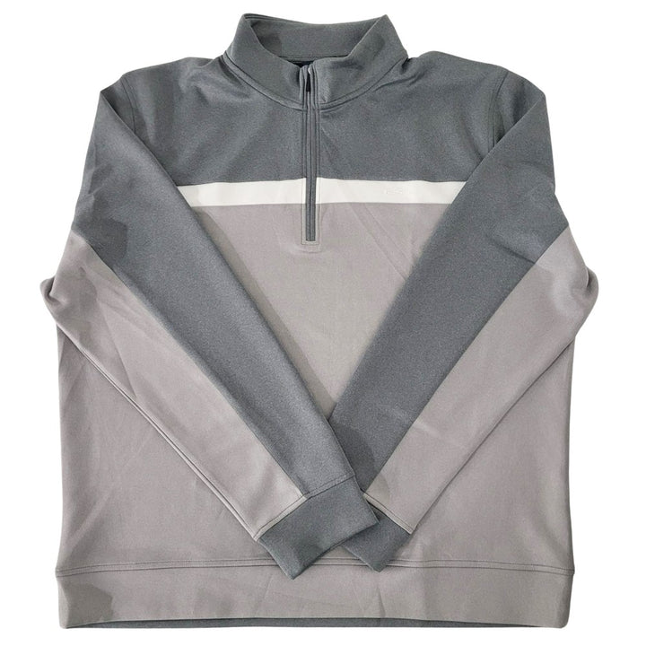 Ben Sherman 1/4 Zip Hoodie