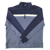 Ben Sherman 1/4 Zip Hoodie