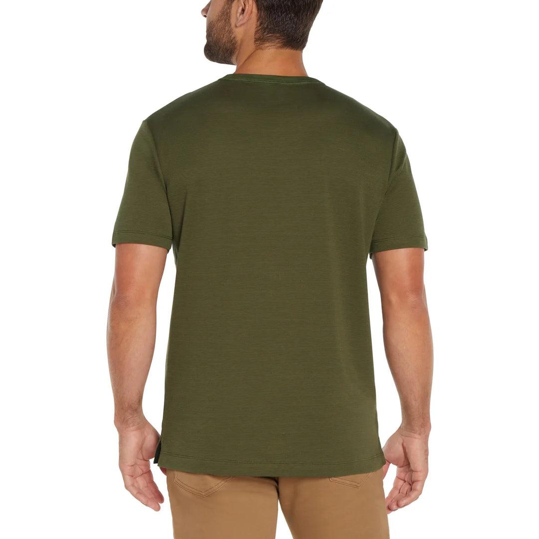 Banana Republic - Chandail à manches courtes