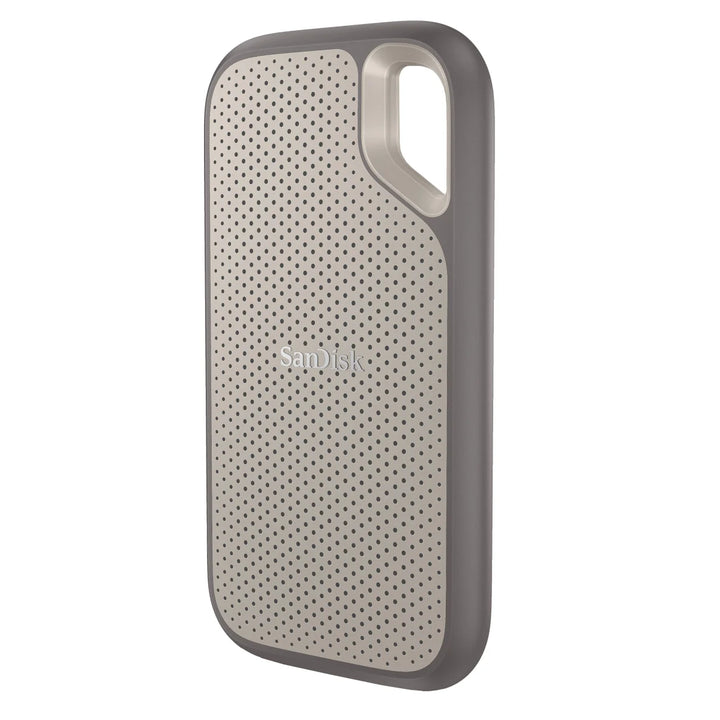 SanDisk - Disque SSD Extreme Go de 2 To