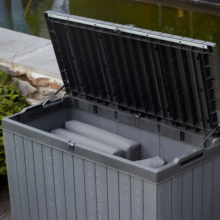 Keter - Boîte de rangement Darwin