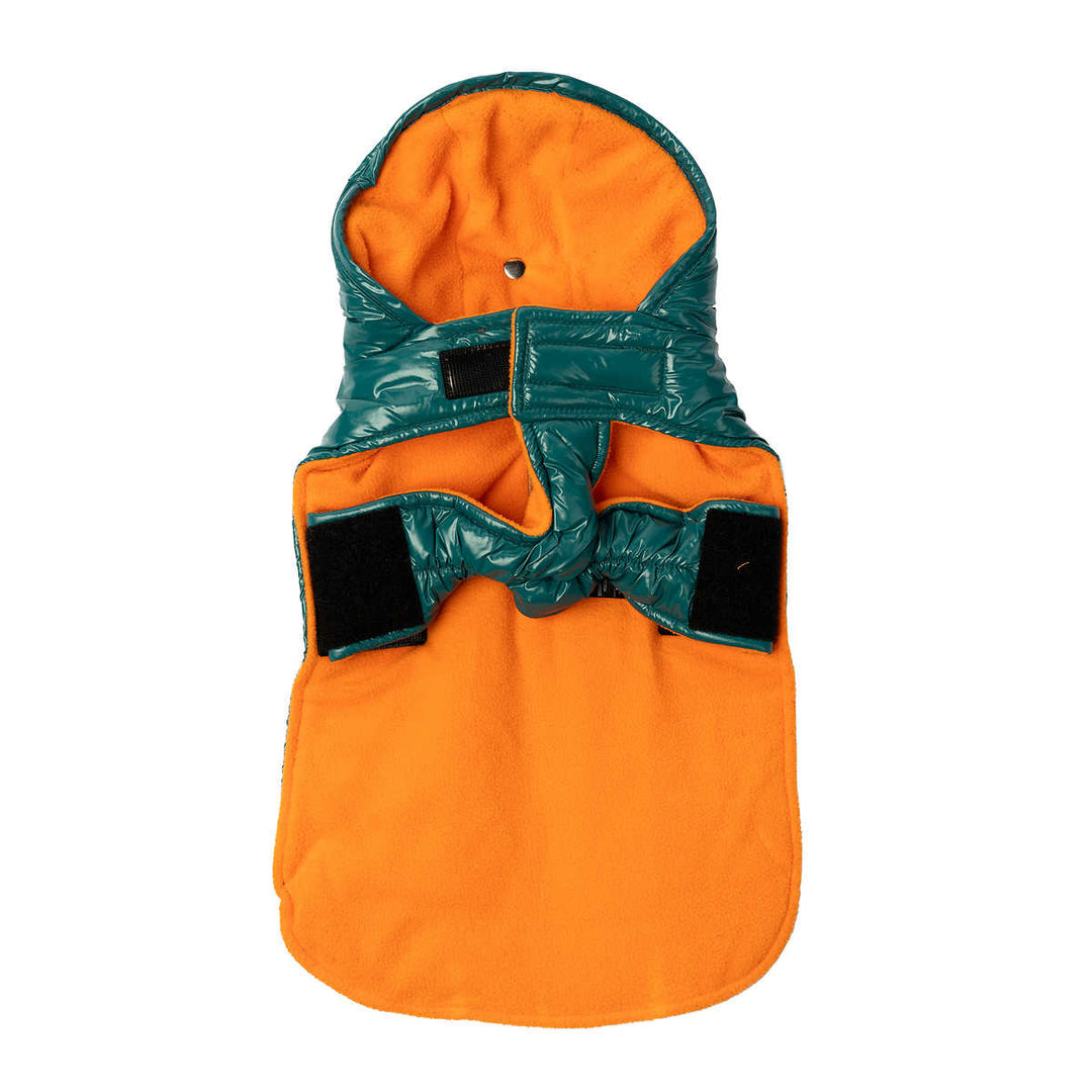 South Paw Jackson Dog Jacket