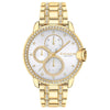Coach Chronograph Watch