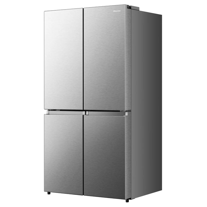 Hisense - Refrigerator 36 in, 21.5 cu ft