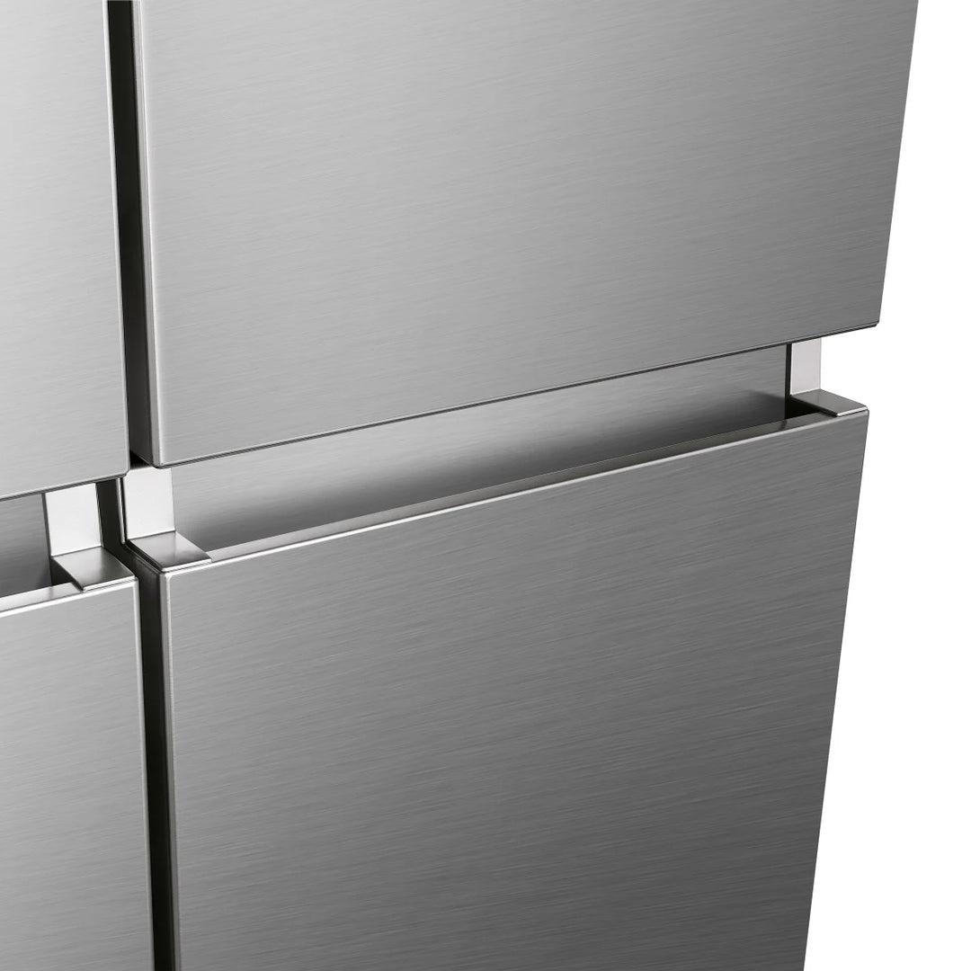 Hisense - Refrigerator 36 in, 21.5 cu ft