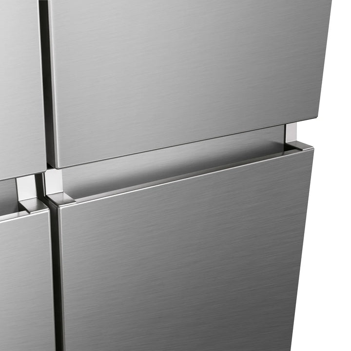 Hisense - Refrigerator 36 in, 21.5 cu ft