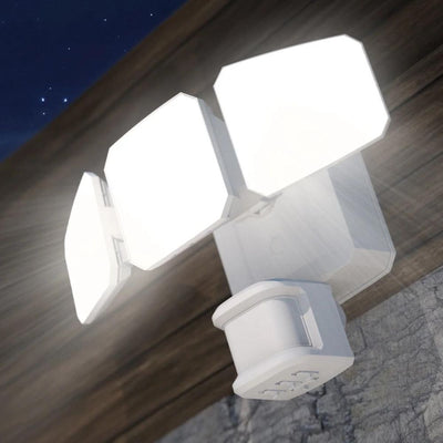 KODA Motion Activated Security Floodlight