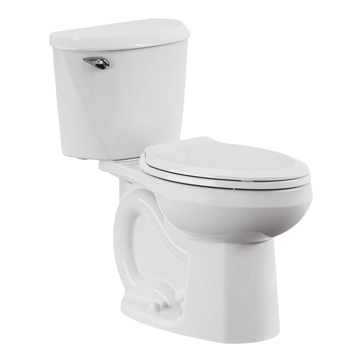 American Standard - Toilette allongée de 4,8 l