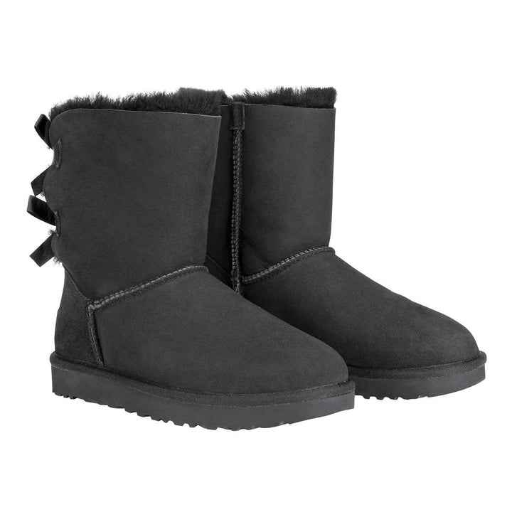 UGG - Bottes, Bailey Bow II