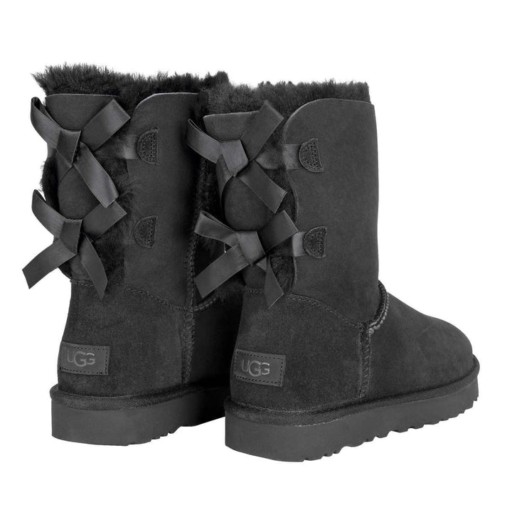 UGG - Bottes, Bailey Bow II