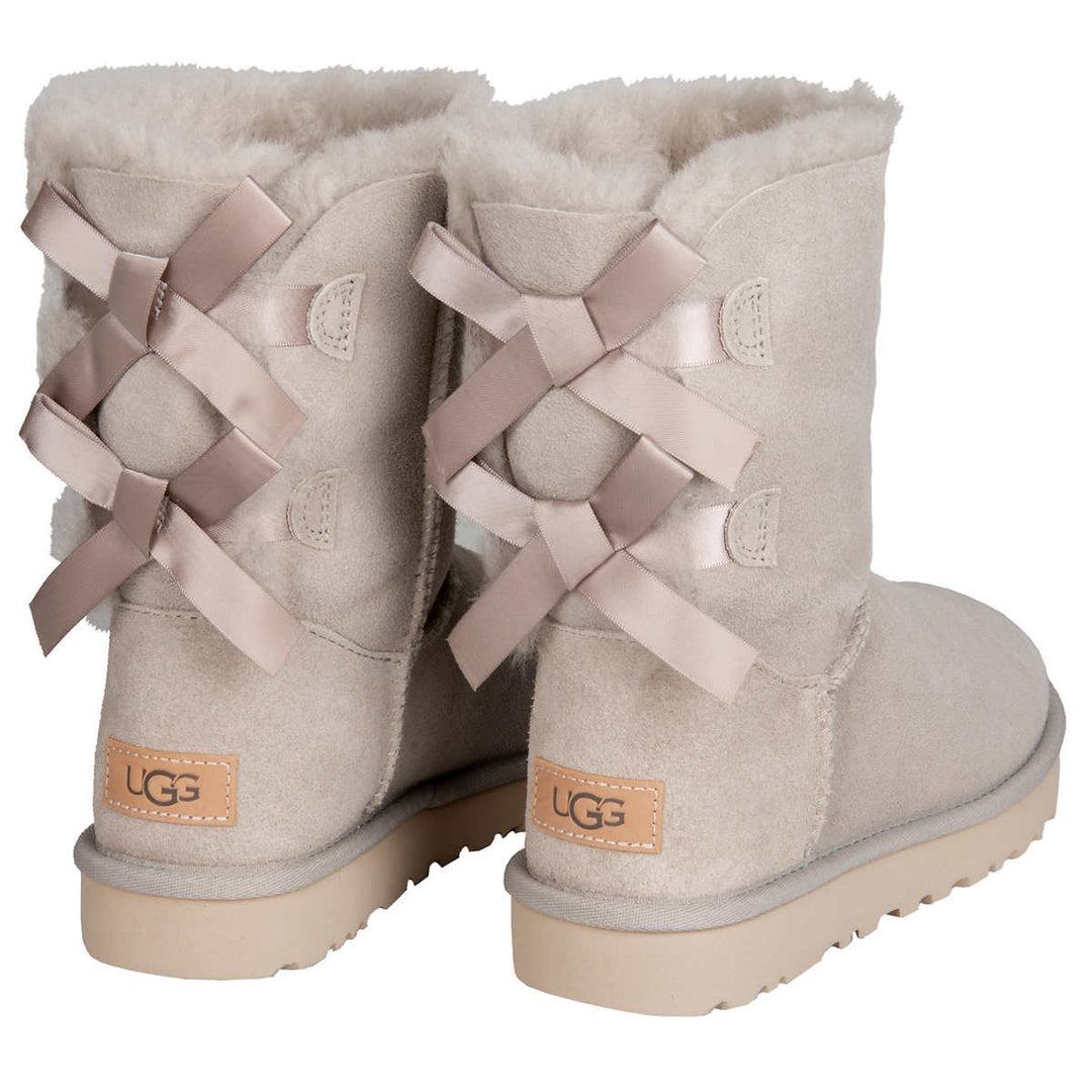 UGG - Bottes, Bailey Bow II