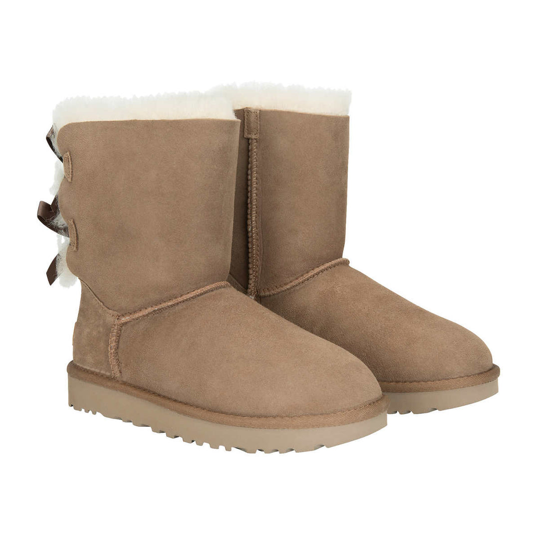 UGG - Bottes, Bailey Bow II