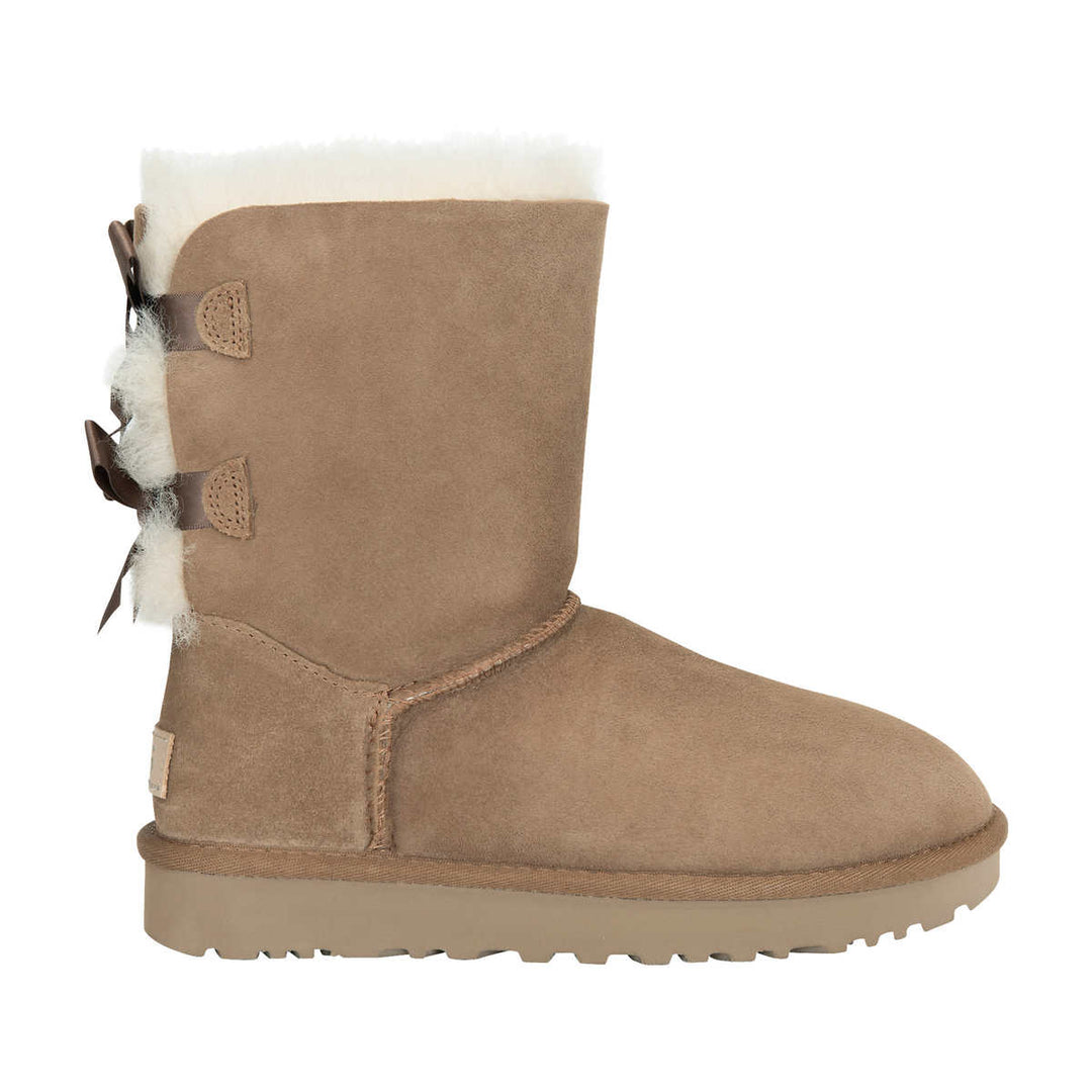 UGG - Bottes, Bailey Bow II