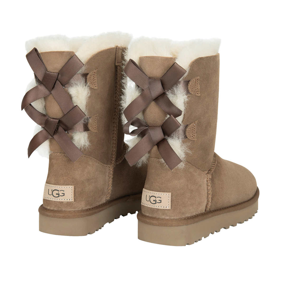 UGG - Bottes, Bailey Bow II