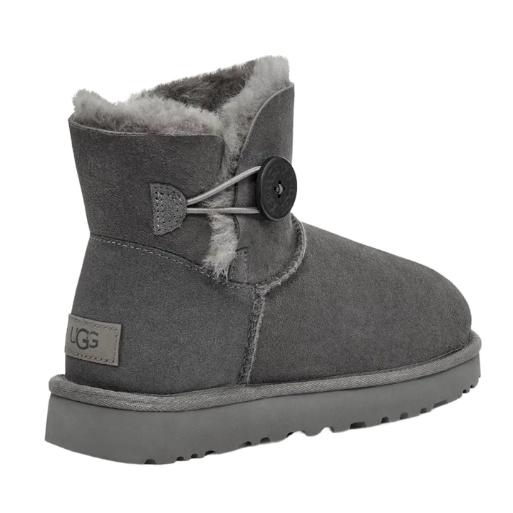 UGG - Bottine Bailey Button II