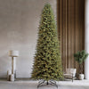 Aspen - 4.5 m (15 ft) pre-lit artificial Christmas tree