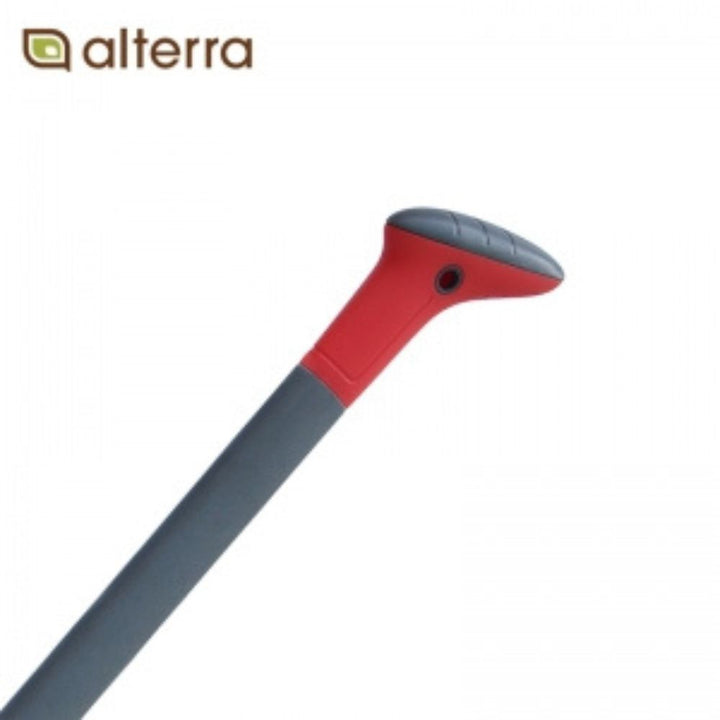 Alterra Tools - Désherbeur de jardin en acier inoxydable