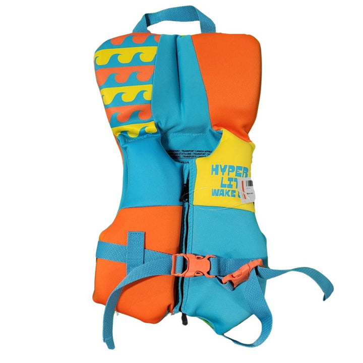 Hyperlite - Gilet de sauvetage pour enfants