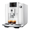 Jura - Machine à café automatique Jura E6