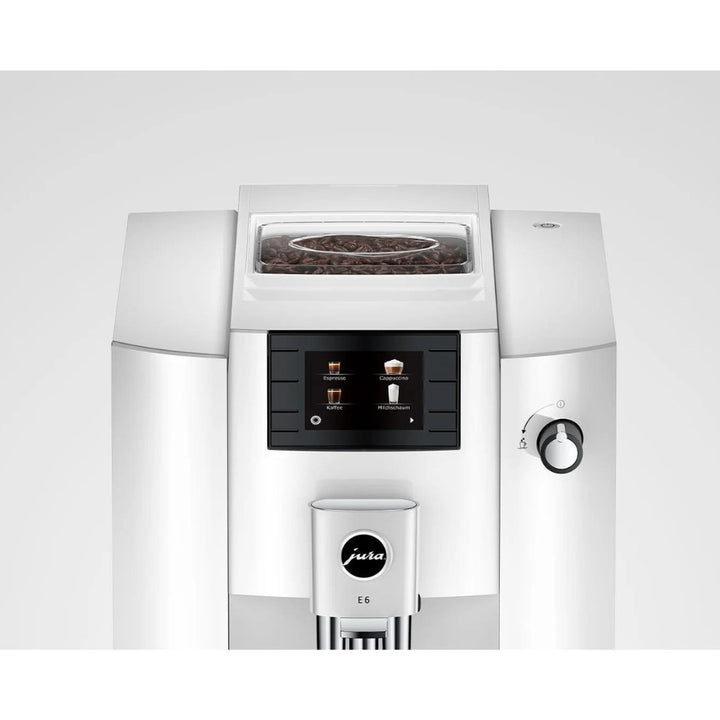 Jura - Machine à café automatique Jura E6